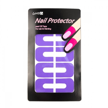 Nail Protector - Fialová