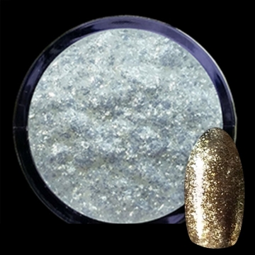 Diamond Glitter - Gold 01