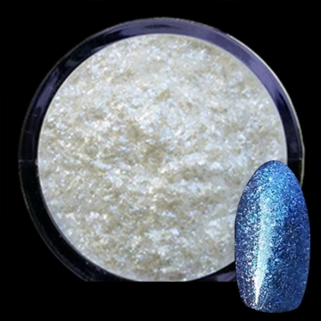 Diamond Glitter - Blue 05