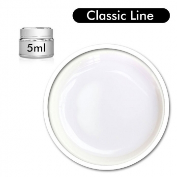 UV Gel Classic line - White 3, 5ml