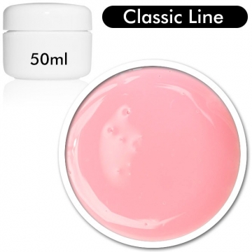 UV Gel Pink Mask - 50ml