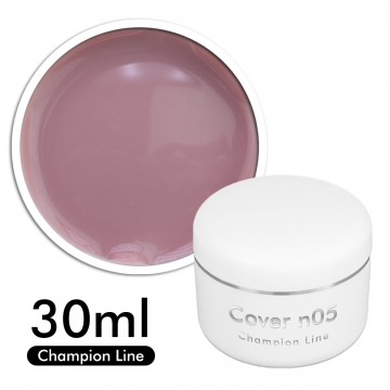 1.Phase UV Gel Champion Cover 05  - 30ml